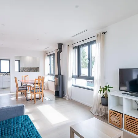 Maison Avec Jardin Proche Paris * Cachan