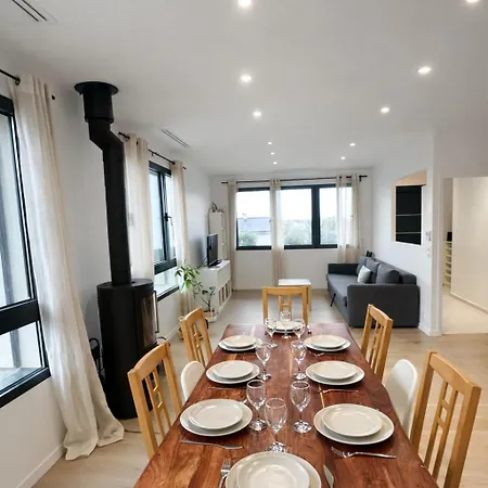Maison Avec Jardin Proche Paris Cachan