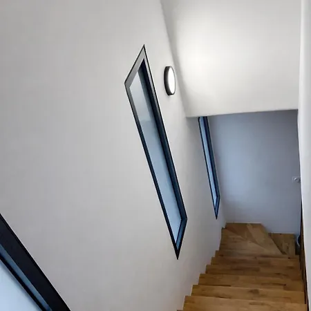 Apartment Maison Avec Jardin Proche Paris *