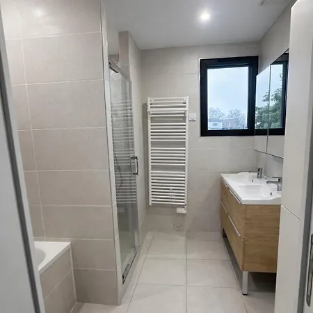 Maison Avec Jardin Proche Paris * Cachan