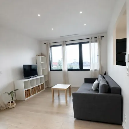 Apartment Maison Avec Jardin Proche Paris