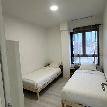 Apartment Maison Avec Jardin Proche Paris Cachan