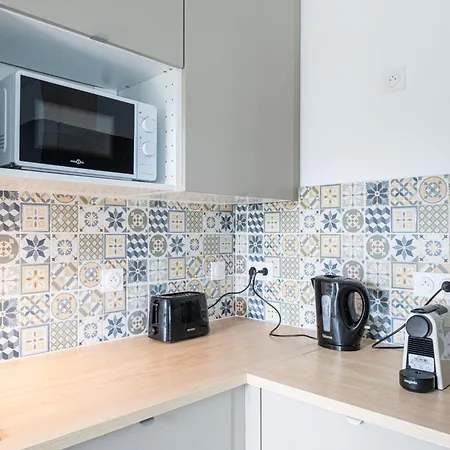 Maison Avec Jardin Proche Paris * Cachan