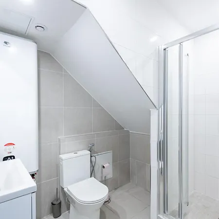 Apartment Maison Avec Jardin Proche Paris *