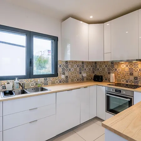 Maison 5 Et Dependance T2 - Avec Jardin - Proche Paris Apartman