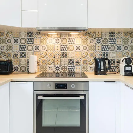 Maison Avec Jardin Proche Paris Apartment *