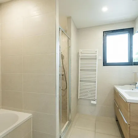 Maison Avec Jardin Proche Paris * Cachan
