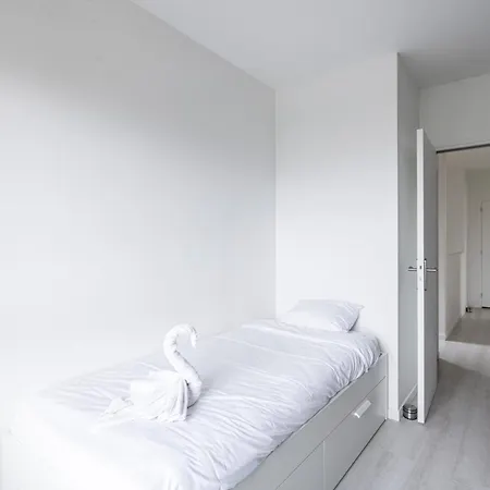 Maison Avec Jardin Proche Paris Apartment