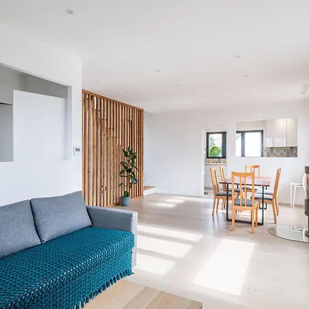 Maison 5 Et Dependance T2 - Avec Jardin - Proche Paris Apartman *
