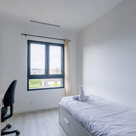 Maison Avec Jardin Proche Paris Apartment