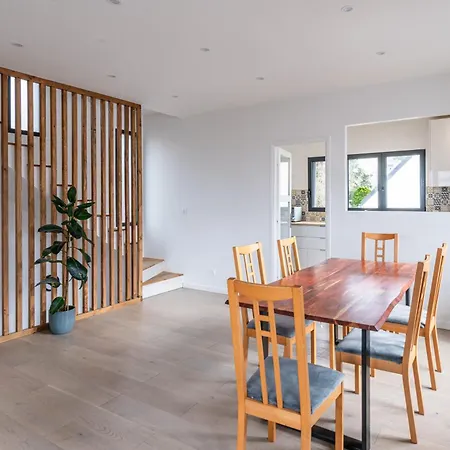Apartment Maison Avec Jardin Proche Paris