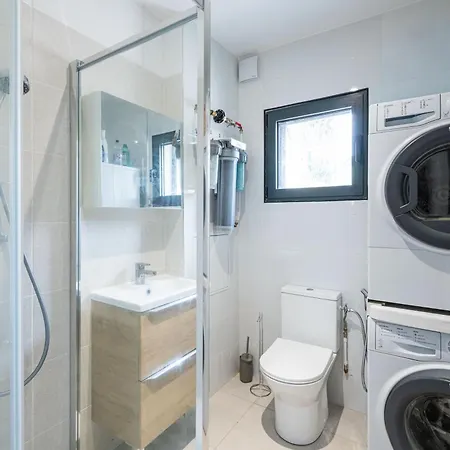 Apartment Maison Avec Jardin Proche Paris Cachan