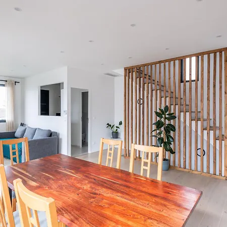 Maison Avec Jardin Proche Paris